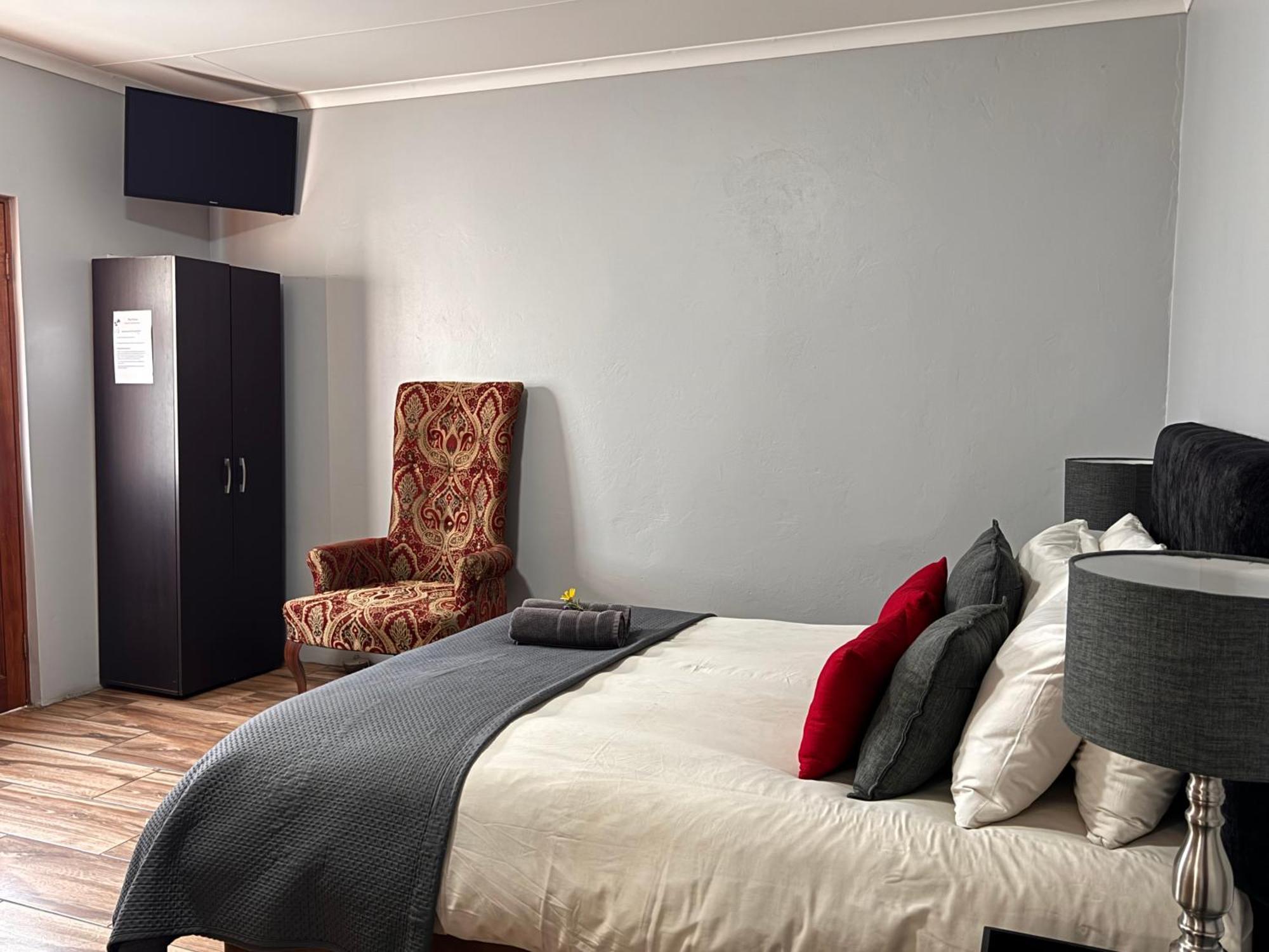 The Palms Venue & Accommodation คราด็อค ภายนอก รูปภาพ