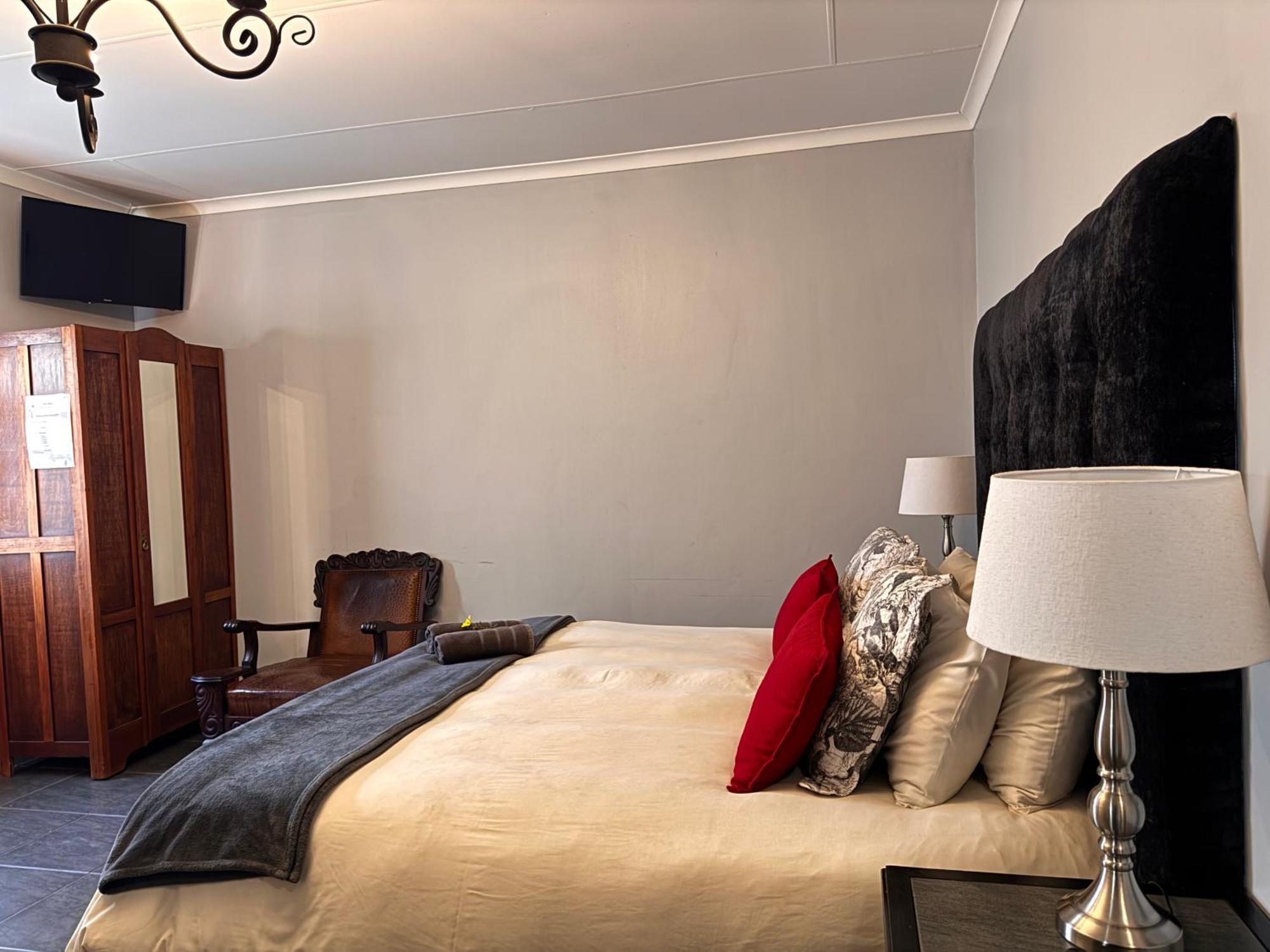 The Palms Venue & Accommodation คราด็อค ภายนอก รูปภาพ