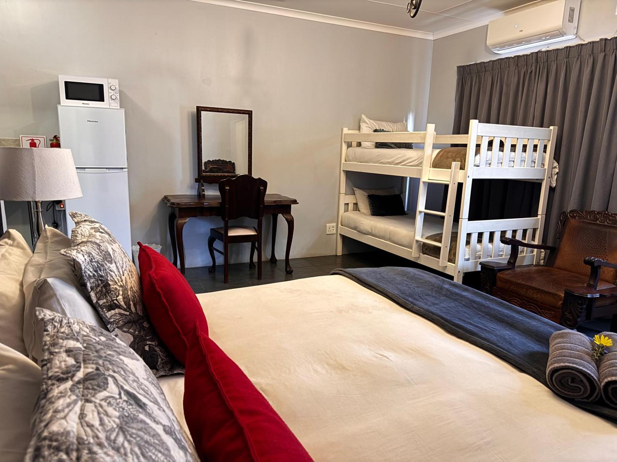 The Palms Venue & Accommodation คราด็อค ภายนอก รูปภาพ